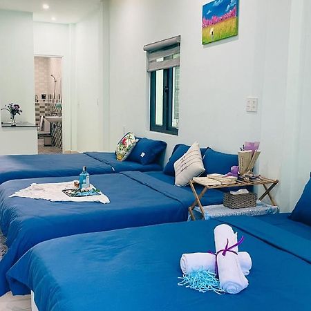 Familia Beach Home Da Nang Luaran gambar