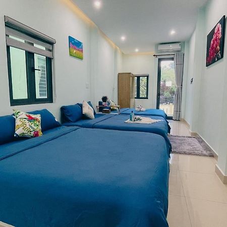 Familia Beach Home Da Nang Luaran gambar