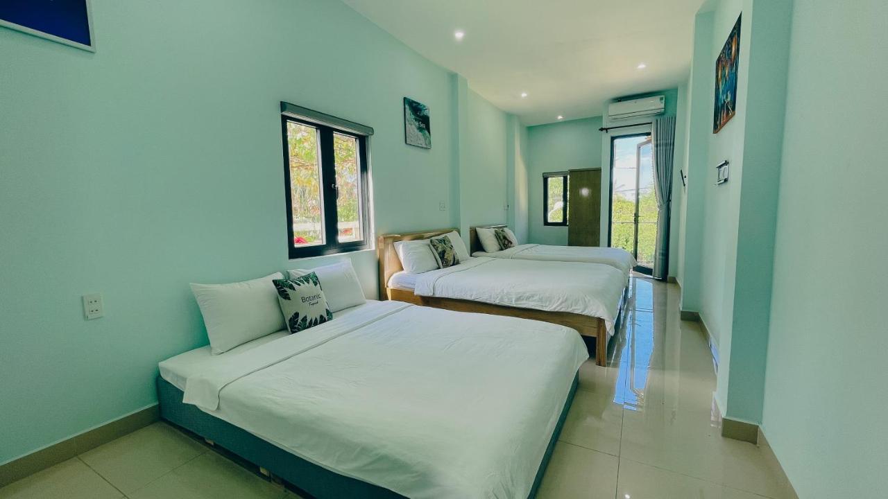 Familia Beach Home Da Nang Luaran gambar