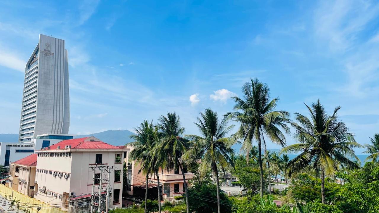 Familia Beach Home Da Nang Luaran gambar