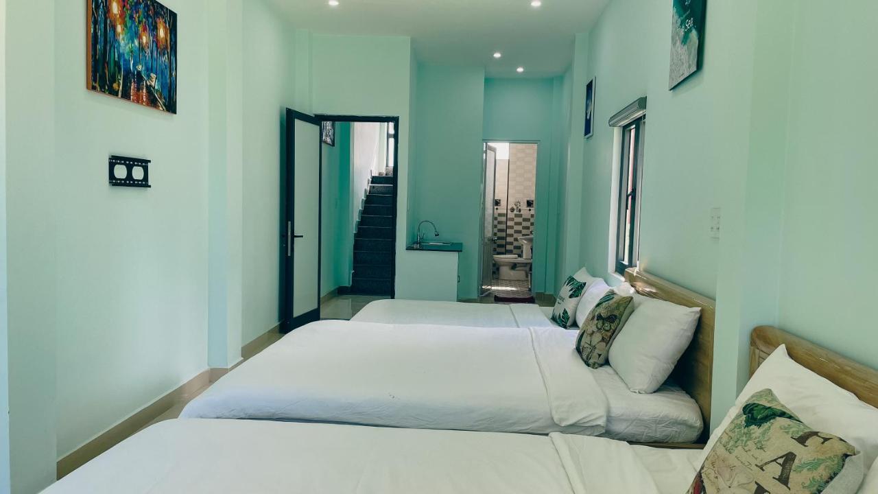 Familia Beach Home Da Nang Luaran gambar