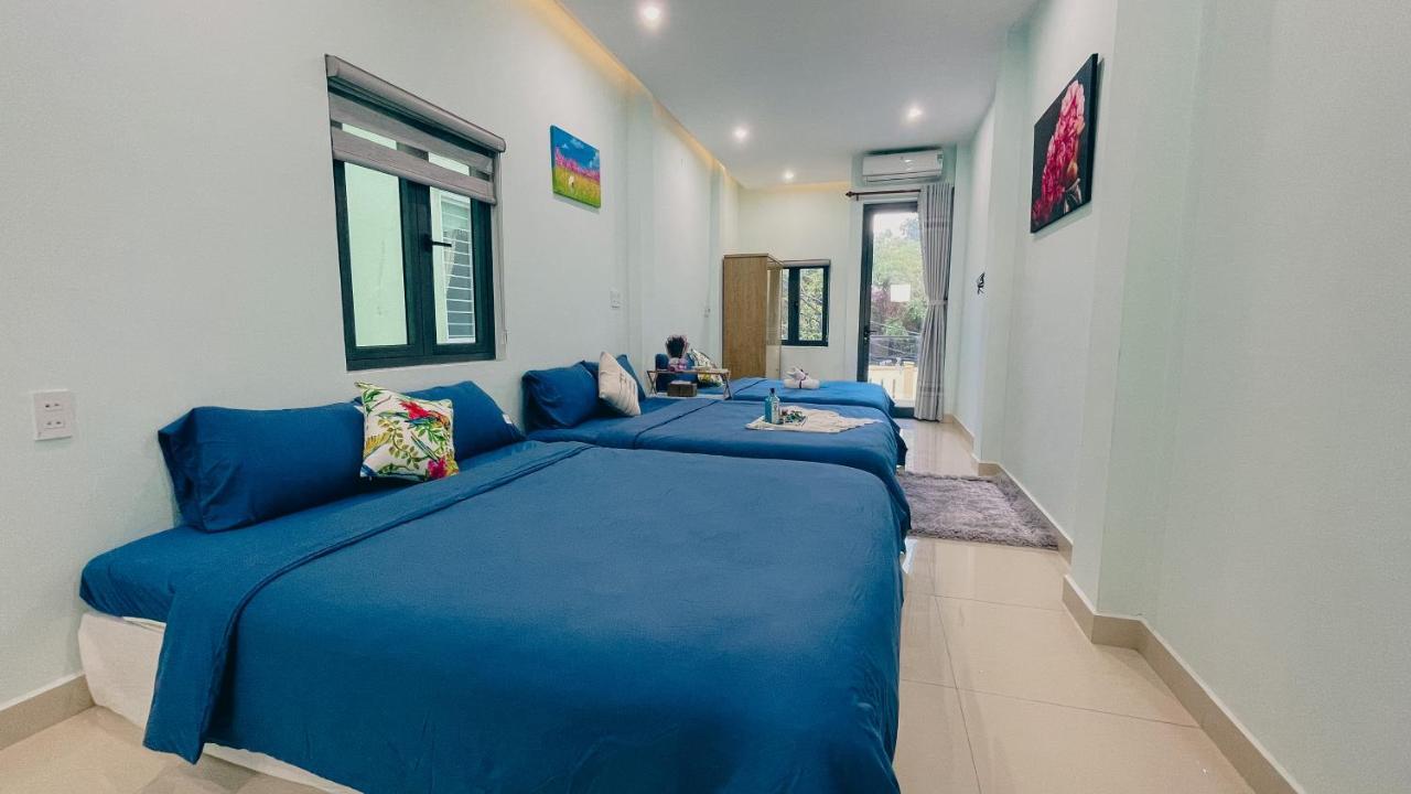 Familia Beach Home Da Nang Luaran gambar