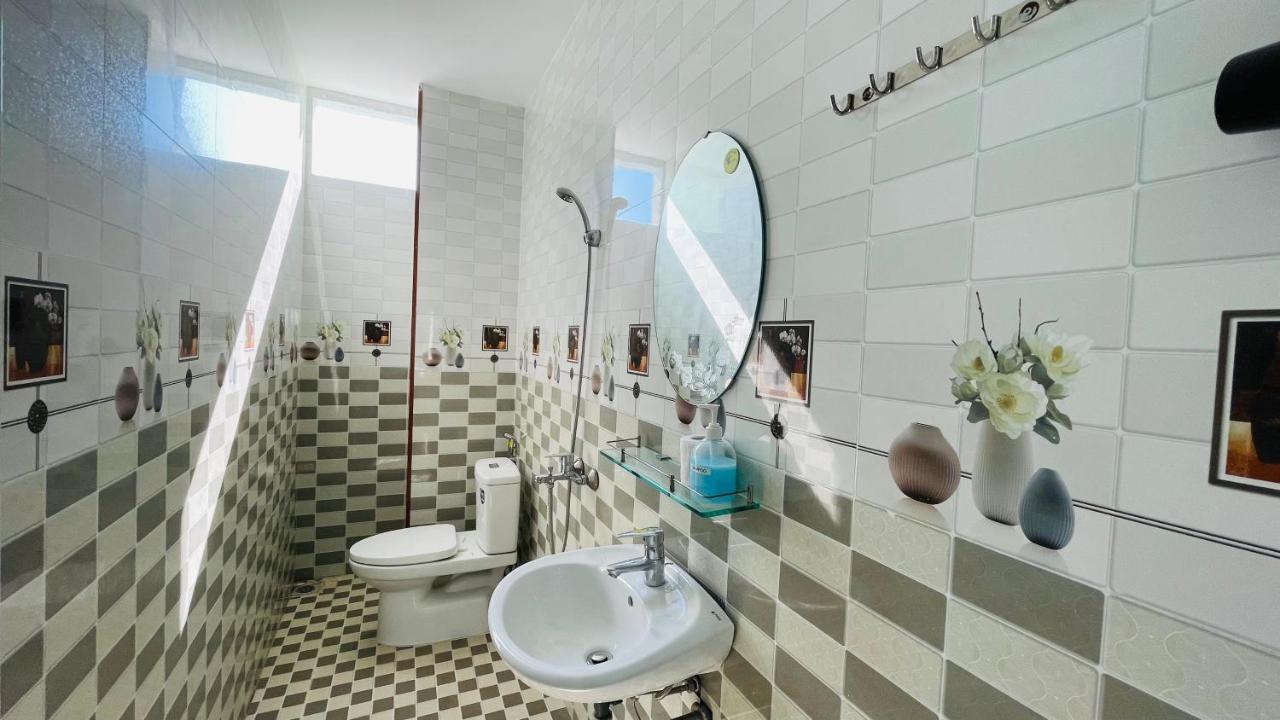 Familia Beach Home Da Nang Luaran gambar