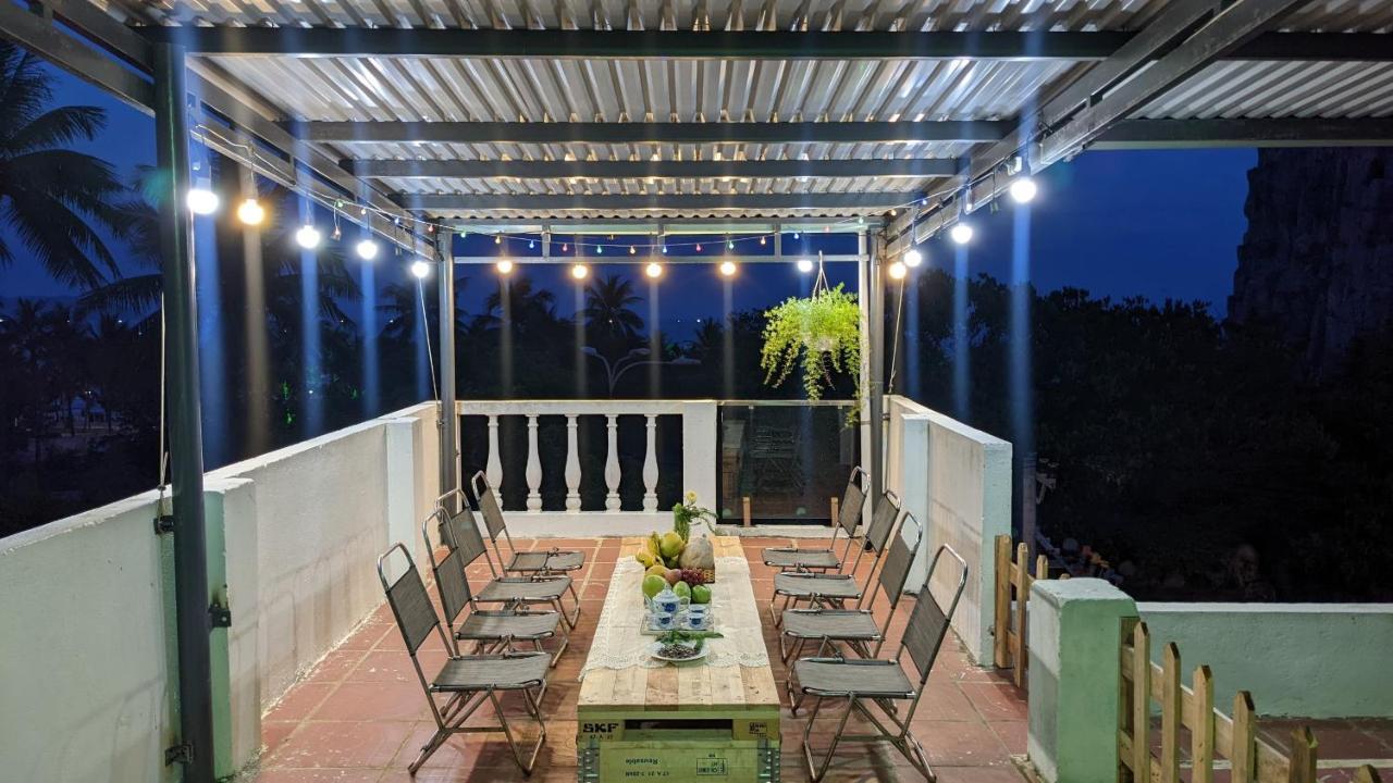 Familia Beach Home Da Nang Luaran gambar
