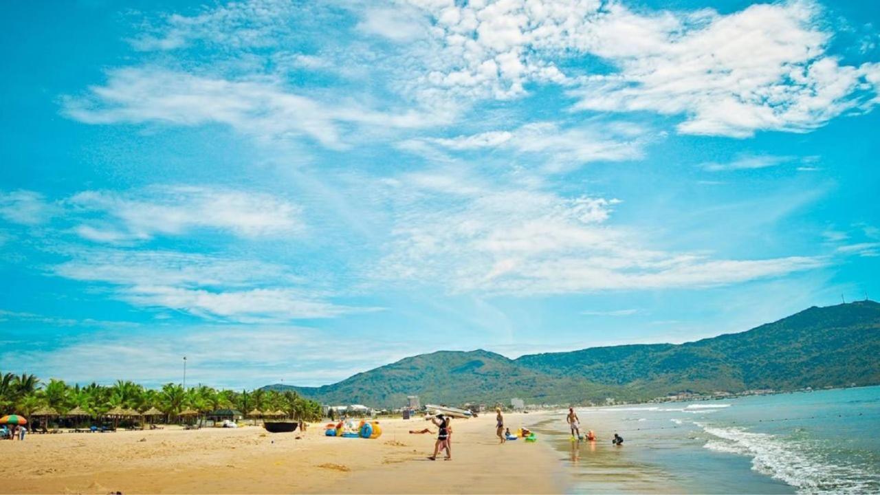 Familia Beach Home Da Nang Luaran gambar