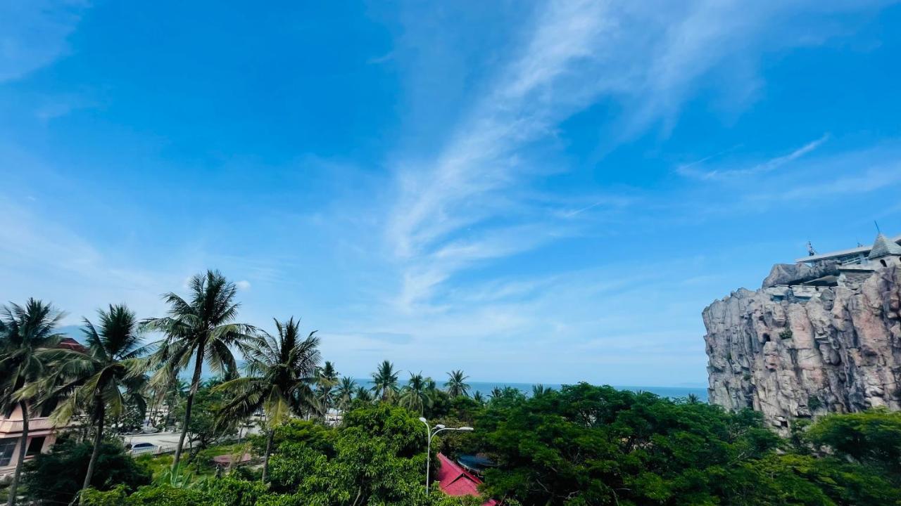Familia Beach Home Da Nang Luaran gambar